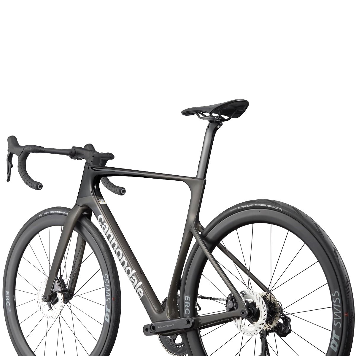 Bicicleta Cannondale SuperSix EVO Carbon 2 Ultegra Di2 2026 - Bike