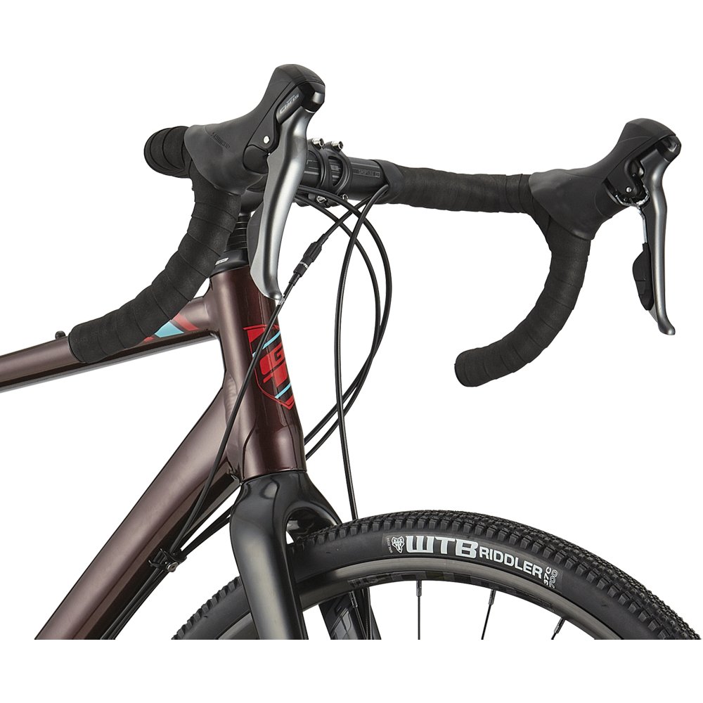 Bicicleta GT Grade Sport - Bike Point