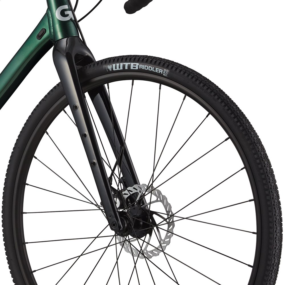 Bicicleta discount gt gravel