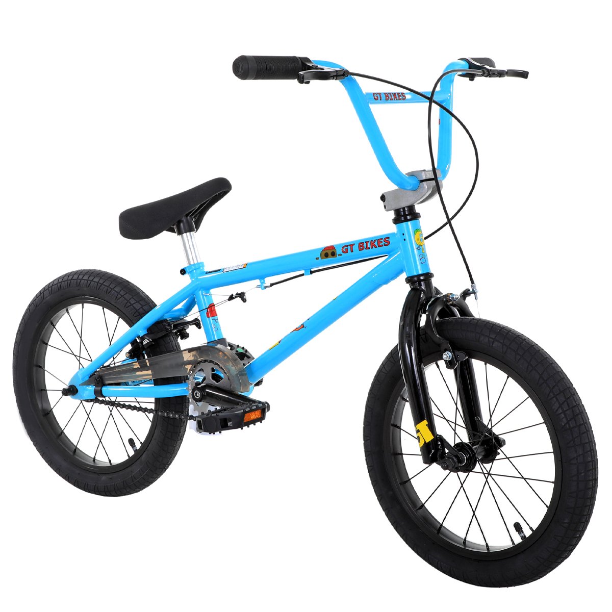 Bicicleta gt freestyle hot sale