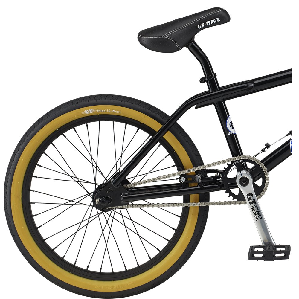 Bicicleta Gt Pro Performer Heritage 20 Bike Point