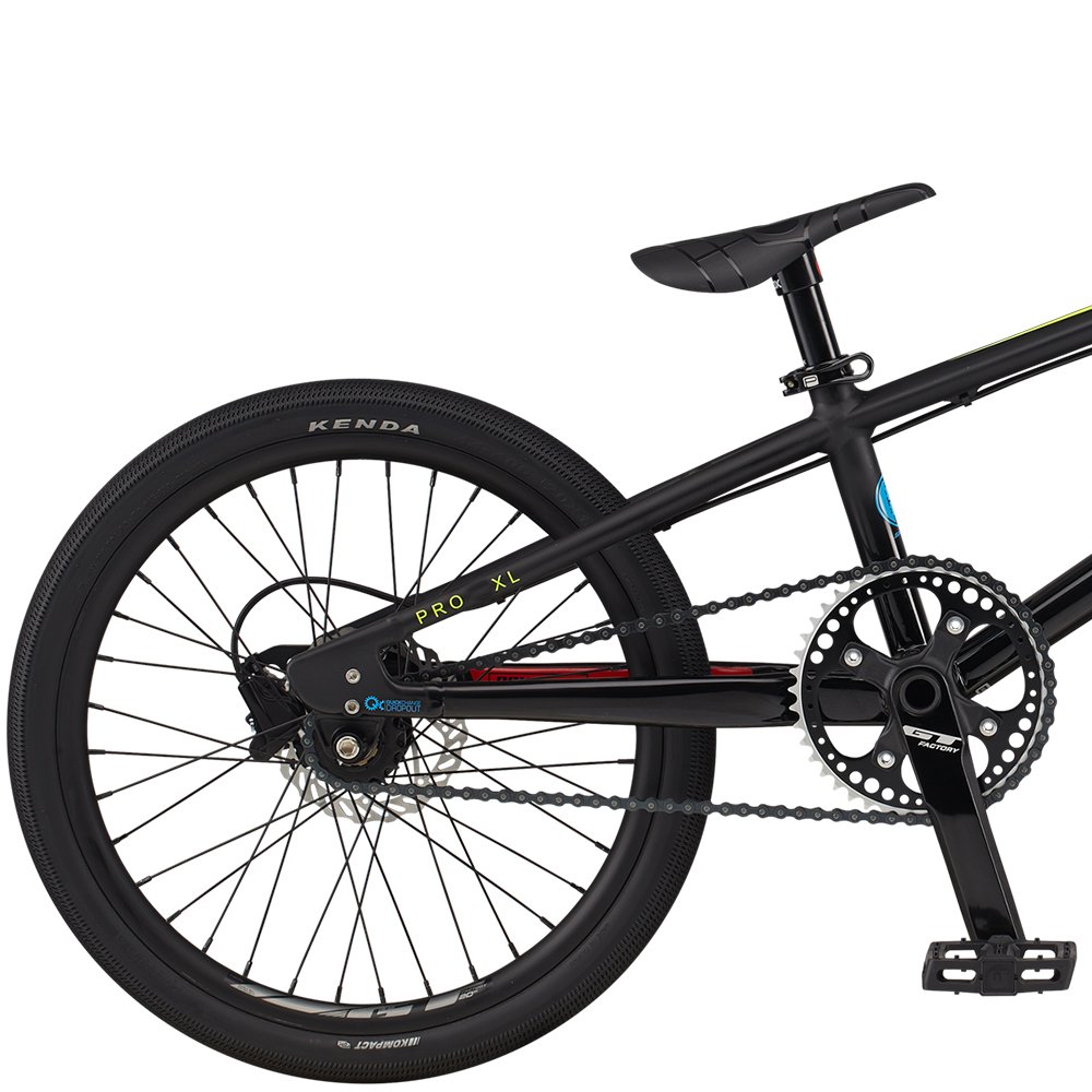 gt speed series pro 2019