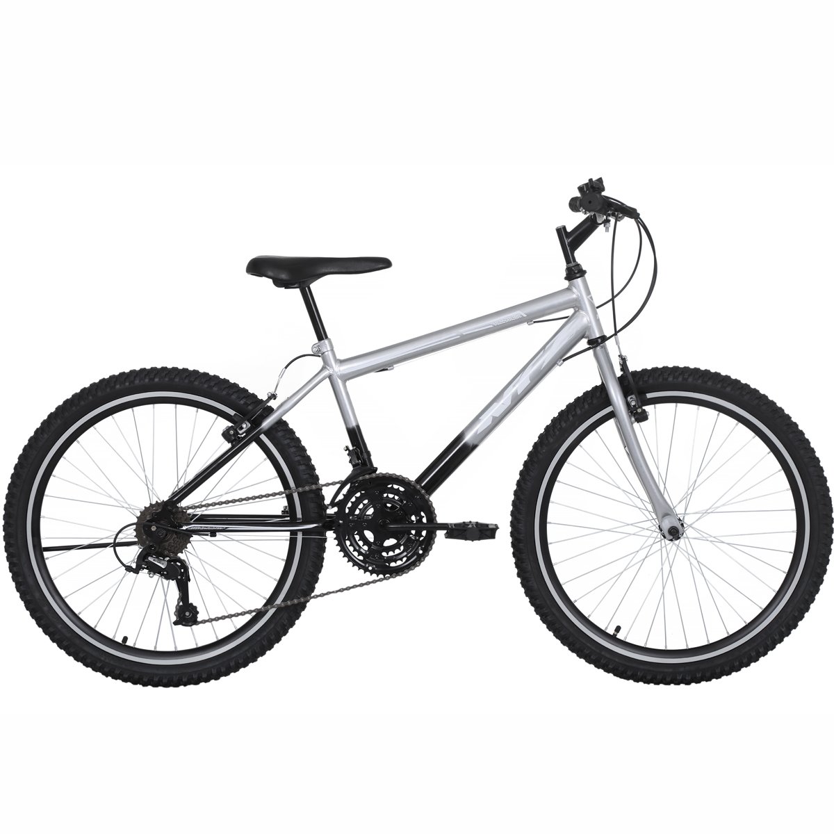 Bicicleta Infantil NTZ Aro 24 Bike Point