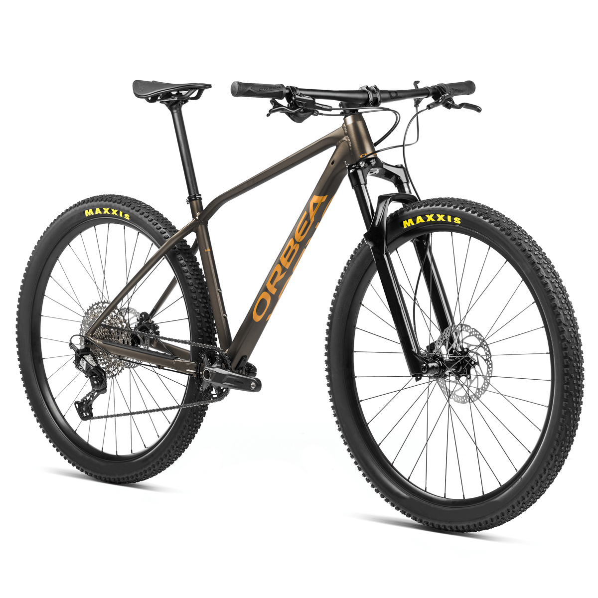 Orbea alma 2024 slx