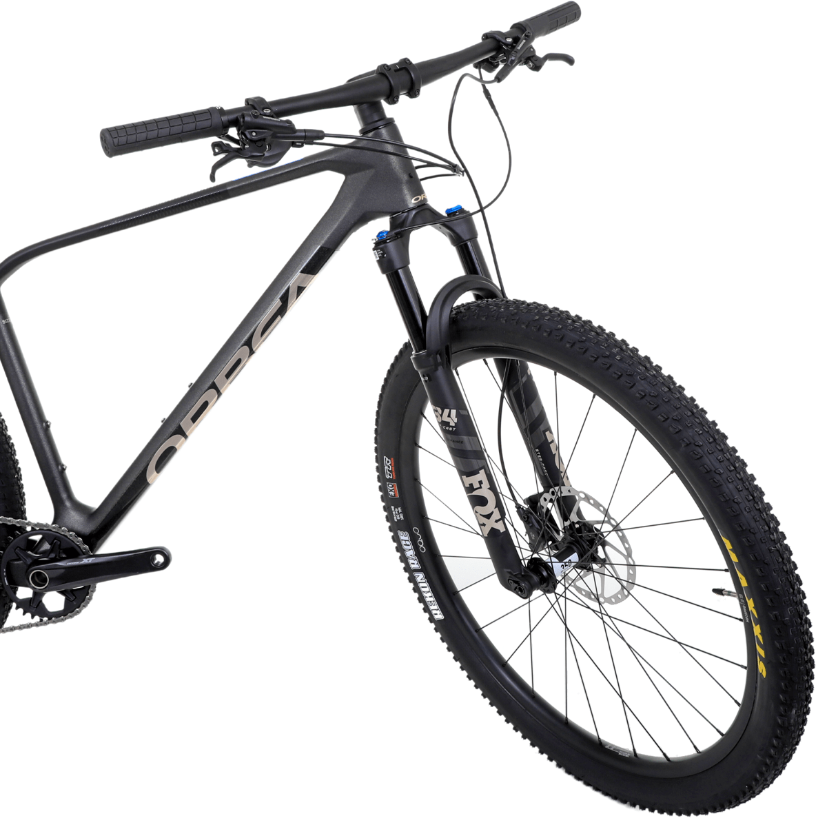 Orbea alma outlet m20 2021