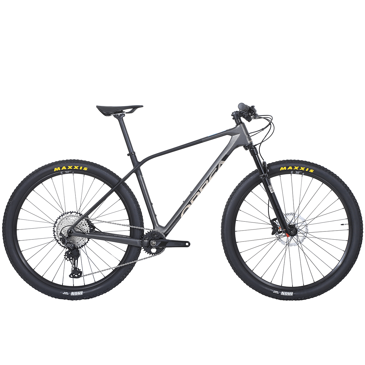 Orbea aluminio shops mtb