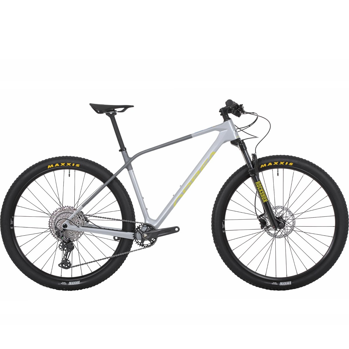 Bicicleta discount orbea alma