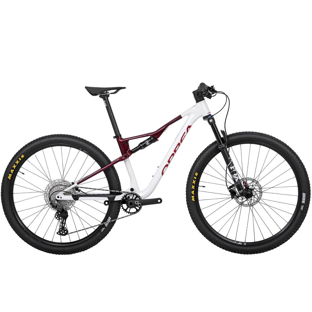 Precio orbea oiz h30 new arrivals