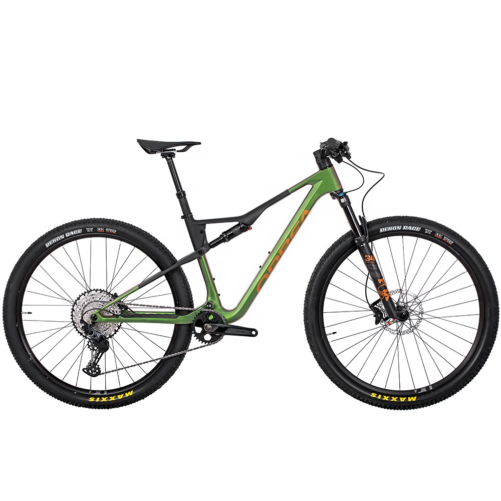 Orbea oiz online xt