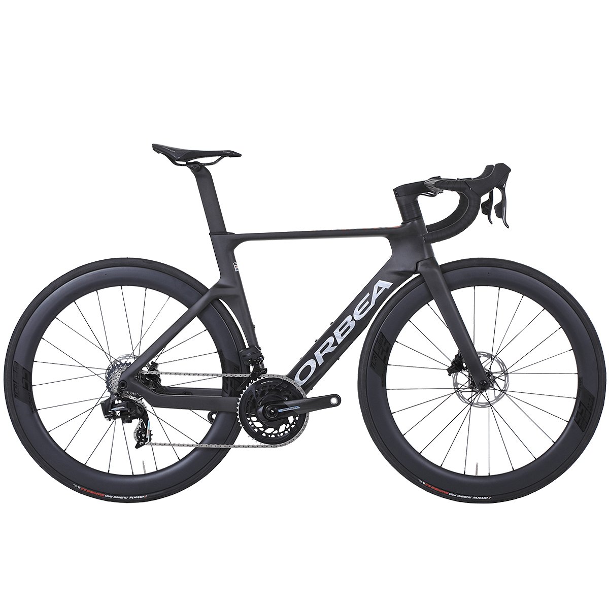 Orbea orca force store axs