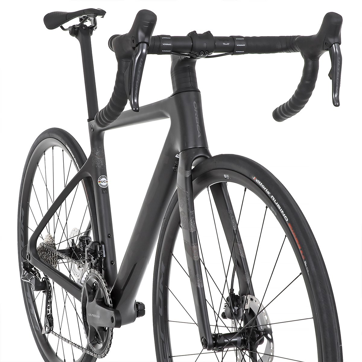 Bicicleta orbea orca online m20