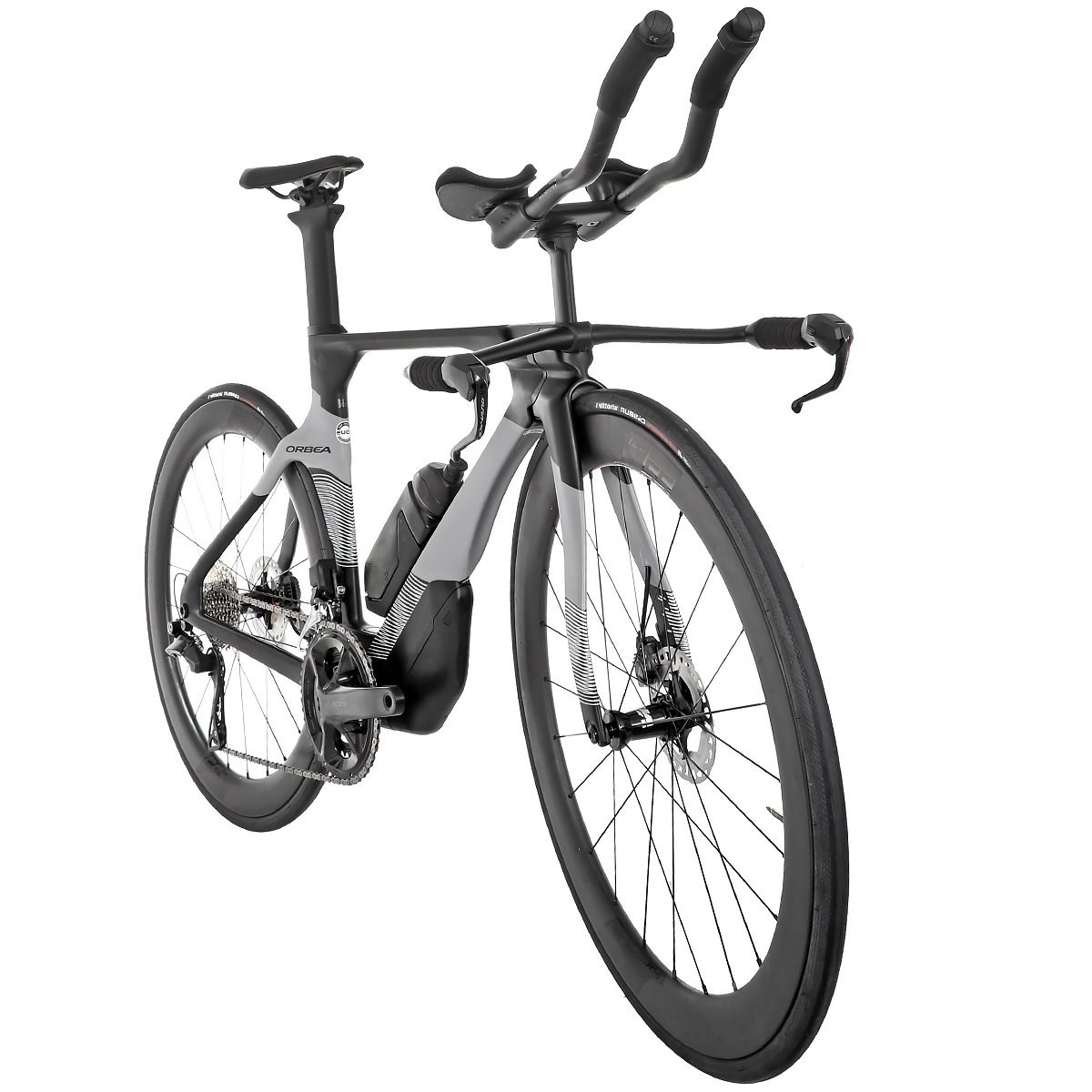 Bicicleta Orbea Ordu M Iltd Di Bike Point