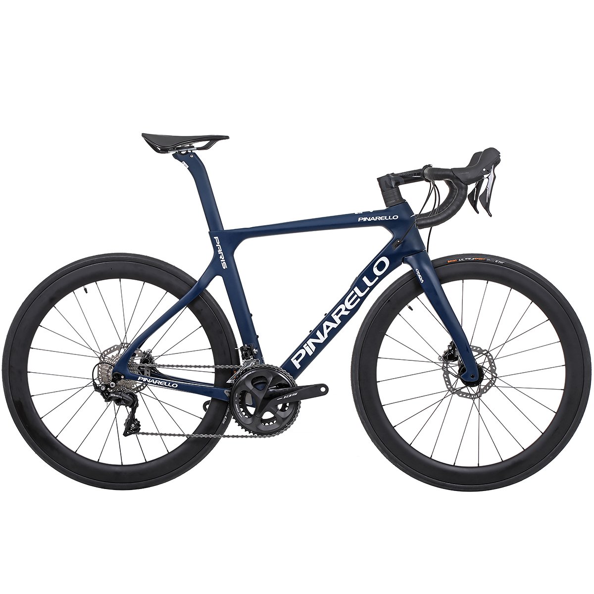 Bicicleta Pinarello Paris 105 Bike Point