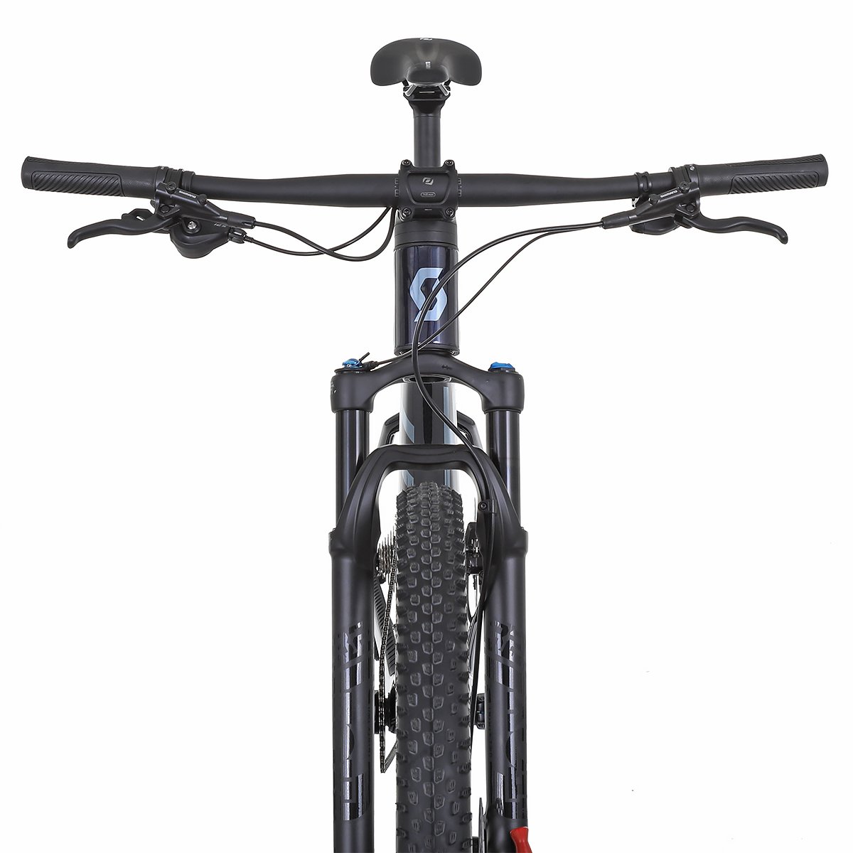 Bicicleta scott scale online 930