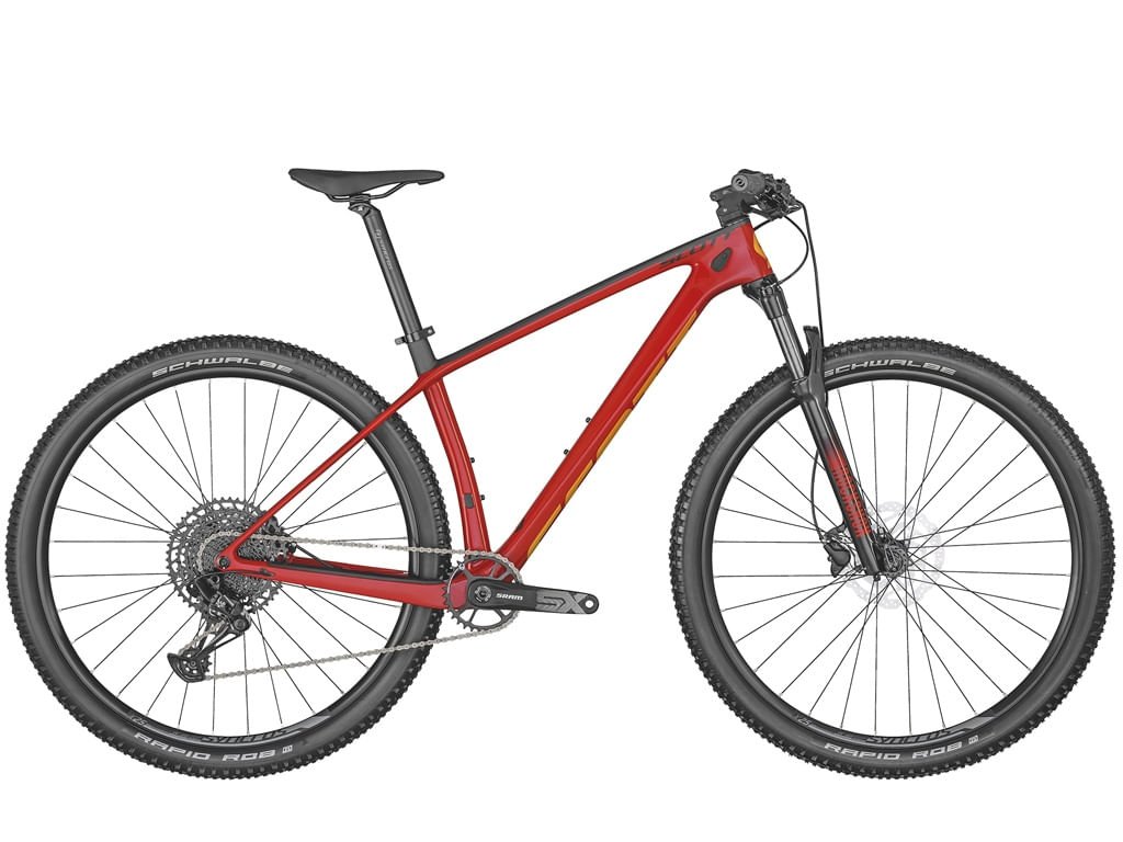 Bicicleta Scott Scale 940 - Bike Point