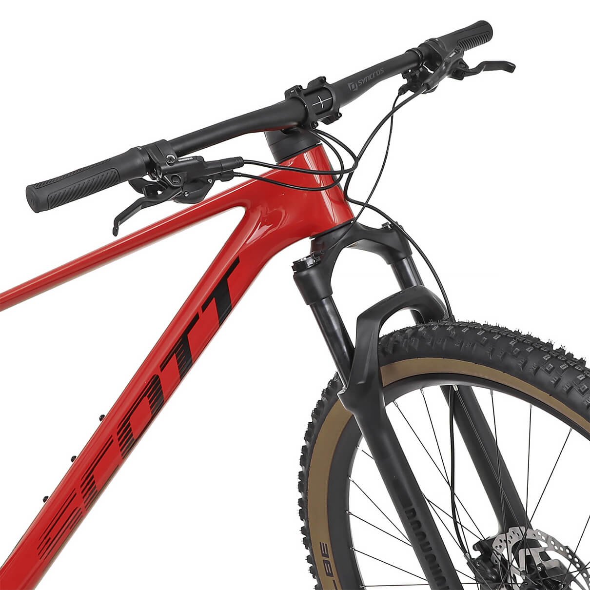 Bicicleta discount scale 940