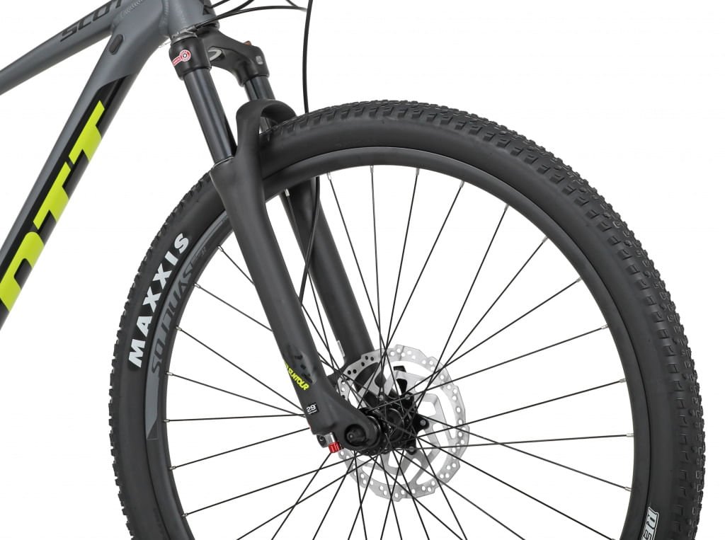 Vtt scott scale online 980