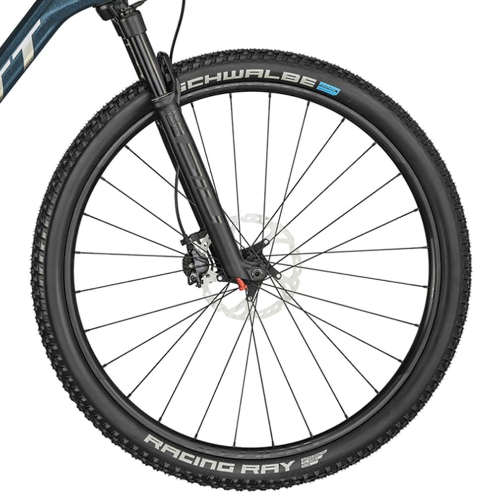 Bicicleta Scott Scale RC Team Bike Point