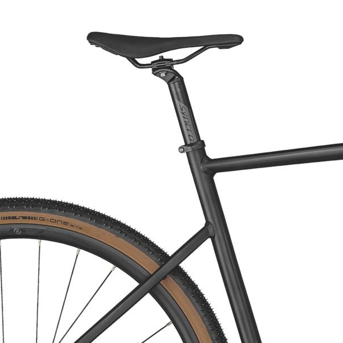 scott speedster gravel frameset