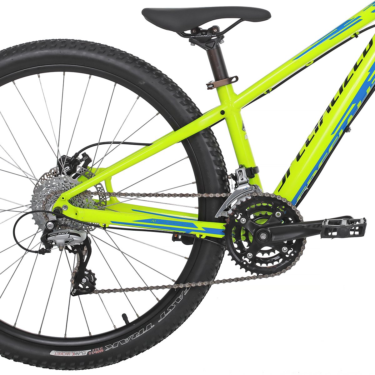 Bicicleta Specialized Pitch Sport 27.5 - Bike Point