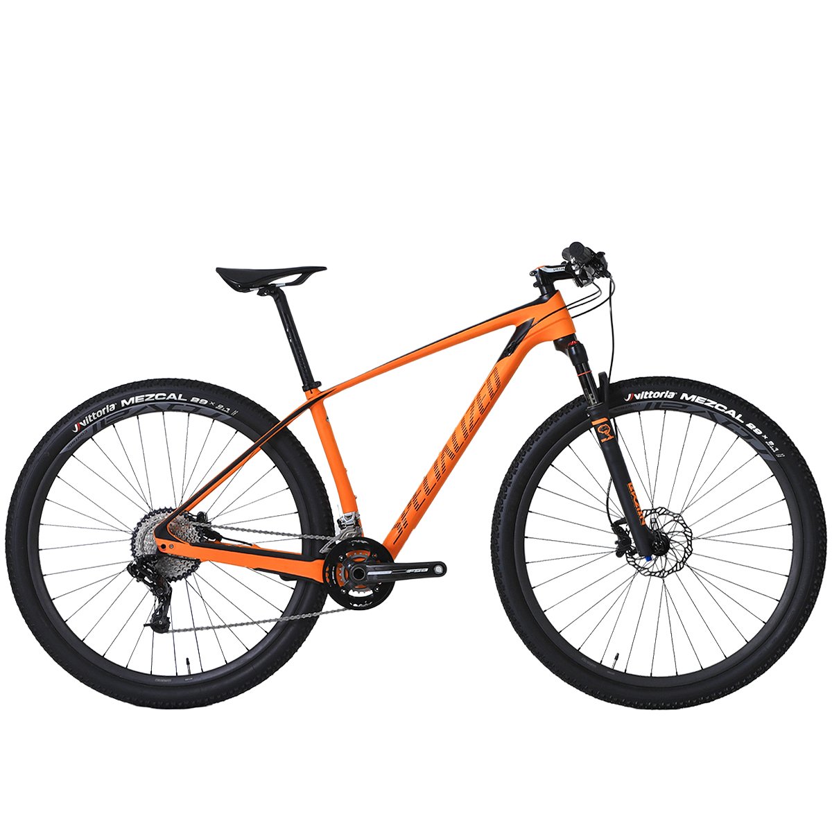 Bicicleta Specialized Stumpjumper Expert WC X0 Bike Point