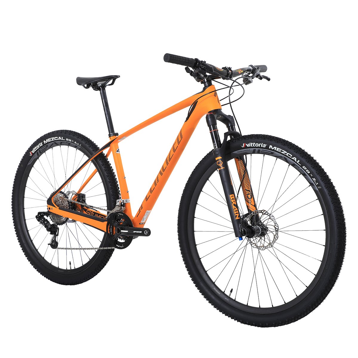 Bicicleta Specialized Stumpjumper Expert WC X0 Bike Point