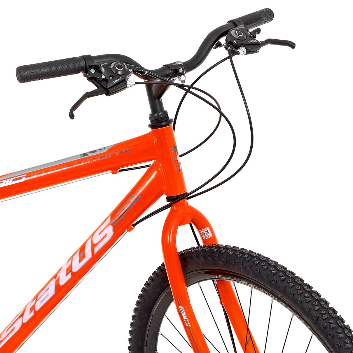 Bicicletas evolution best sale rodado 29