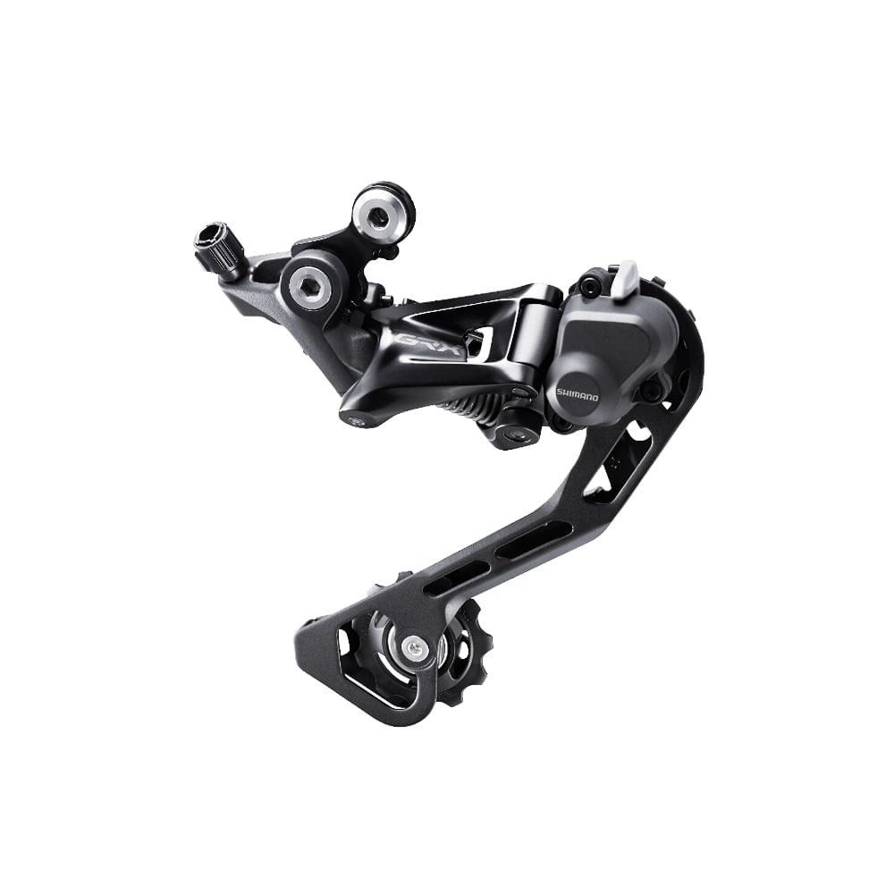 C mbio Traseiro de Bicicleta Shimano GRX RD RX400 SGS Bike Point