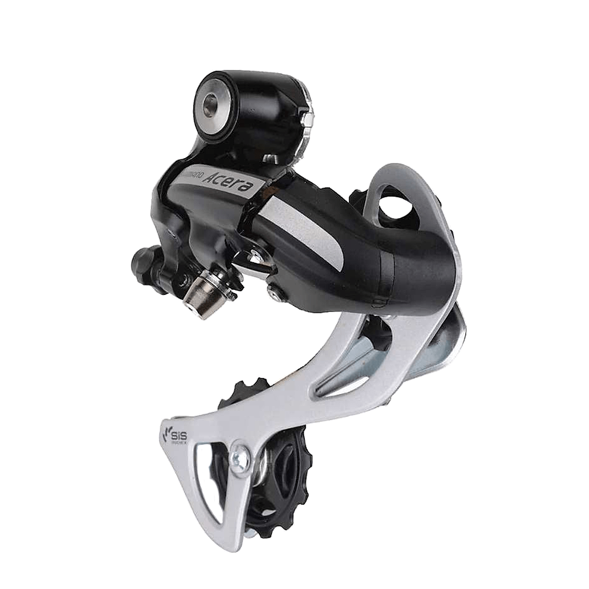 C mbio Traseiro de Bicicleta Shimano Acera RD M360 8 Vel Bike Point