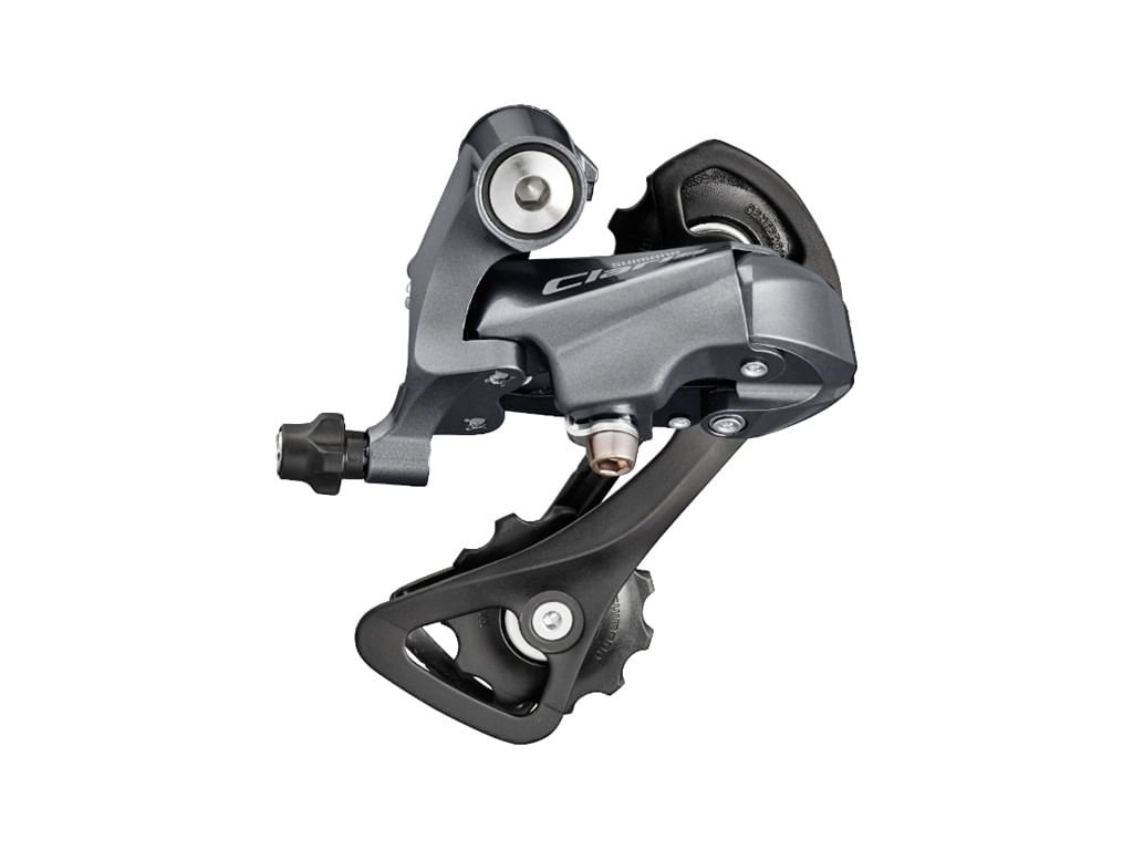 C mbio Traseiro de Bicicleta Shimano Claris RD 2000 SS 8 Vel