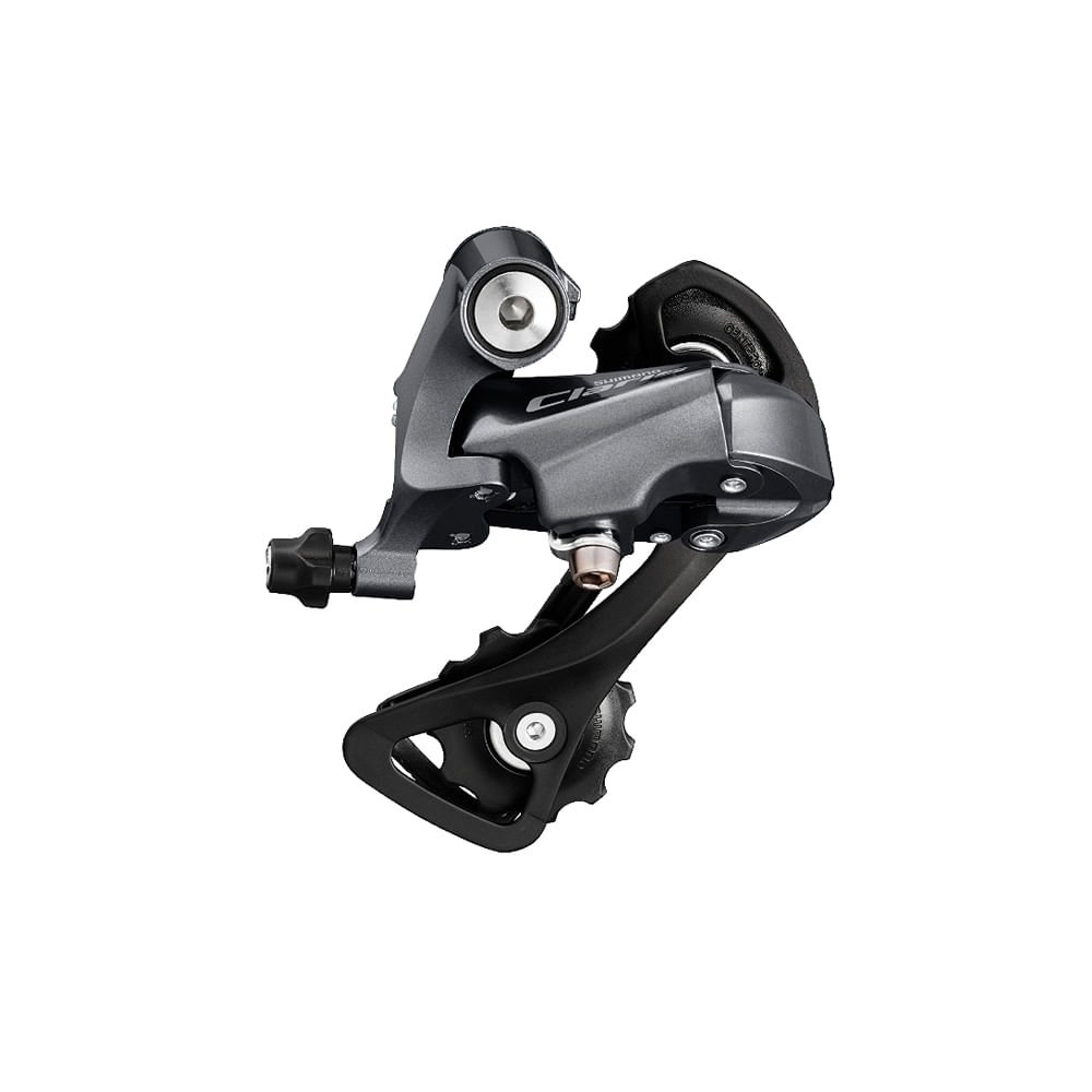 C mbio Traseiro de Bicicleta Shimano Claris RD R2000 SS Bike Point