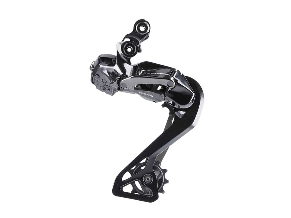 Cambio shimano dura online ace di2