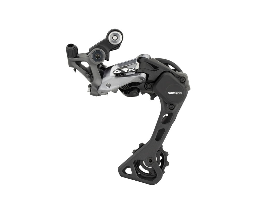 Cambio Traseiro de Bicicleta Shimano GRX RD RX812 11 Vel Bike Point