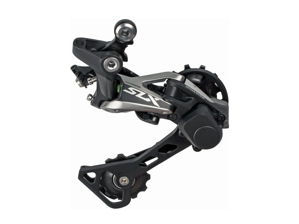 C mbio Traseiro de Bicicleta Shimano SLX RD M7000 11 Vel Bike Point