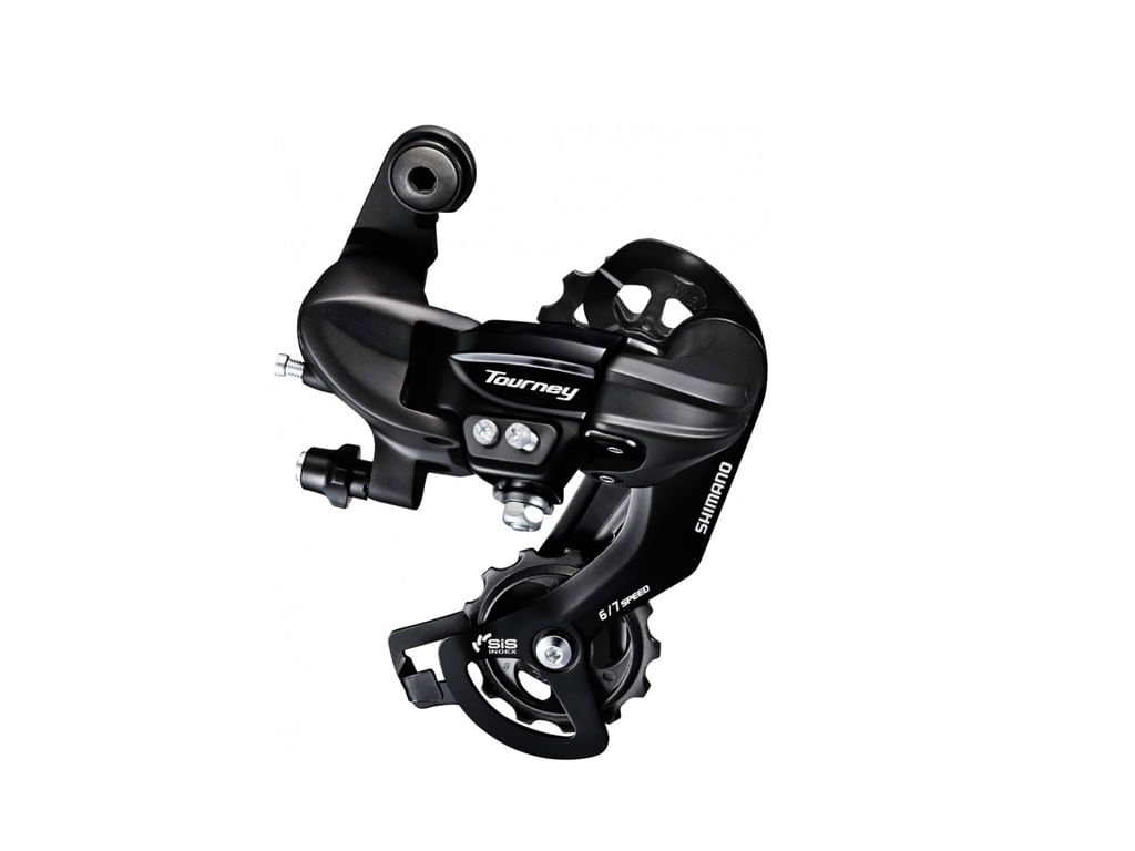 Cambio best sale shimano 515