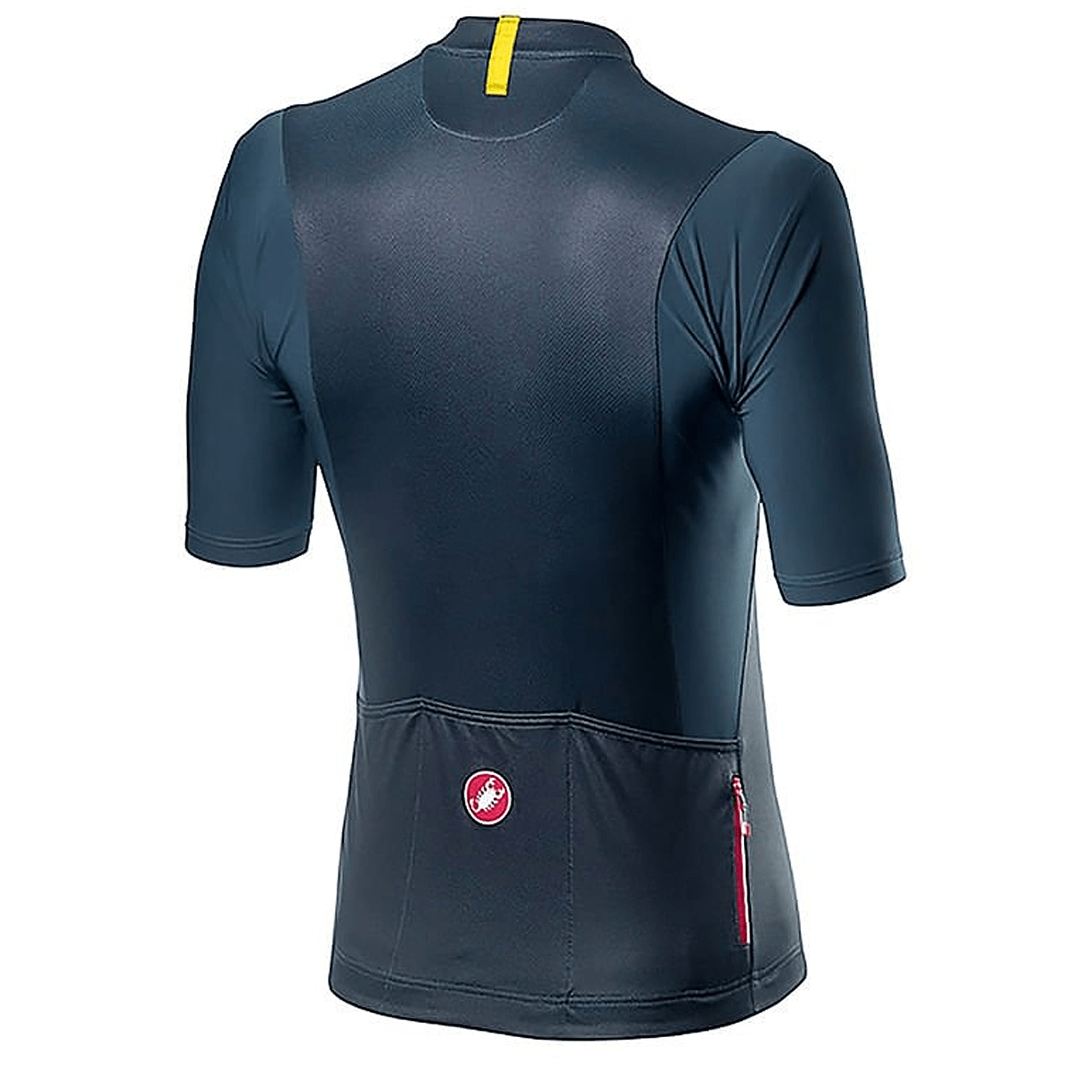 Camisa Castelli Unlimited - Bike Point