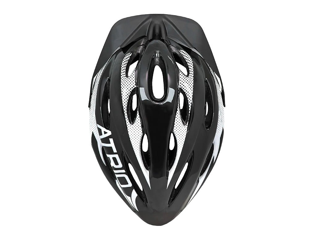 Capacete Esportivo ES280 Preto Atrio G - Ri Happy