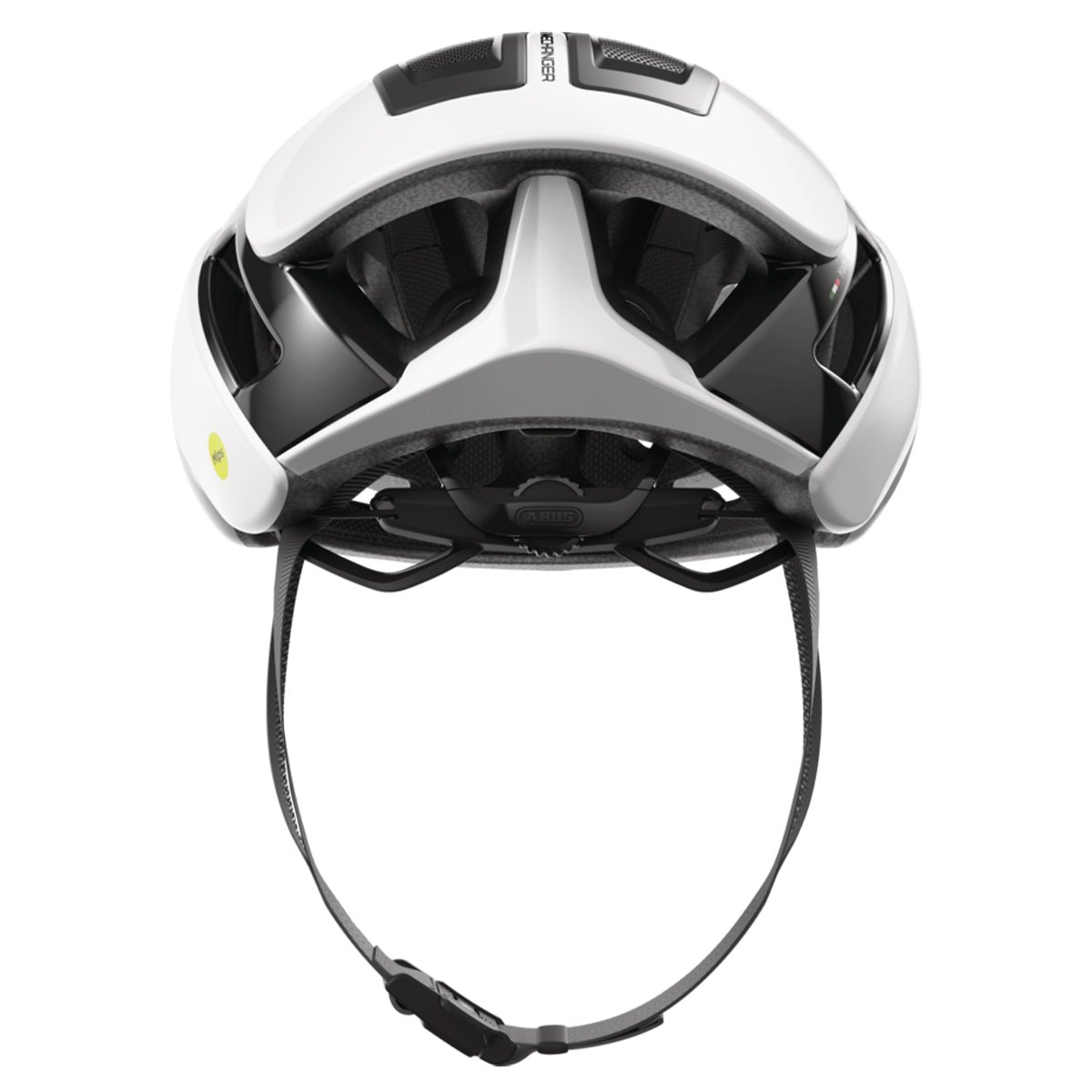 Capacete de Estrada SWEET PROTECTION FALCONER II AERO MIPS Branco