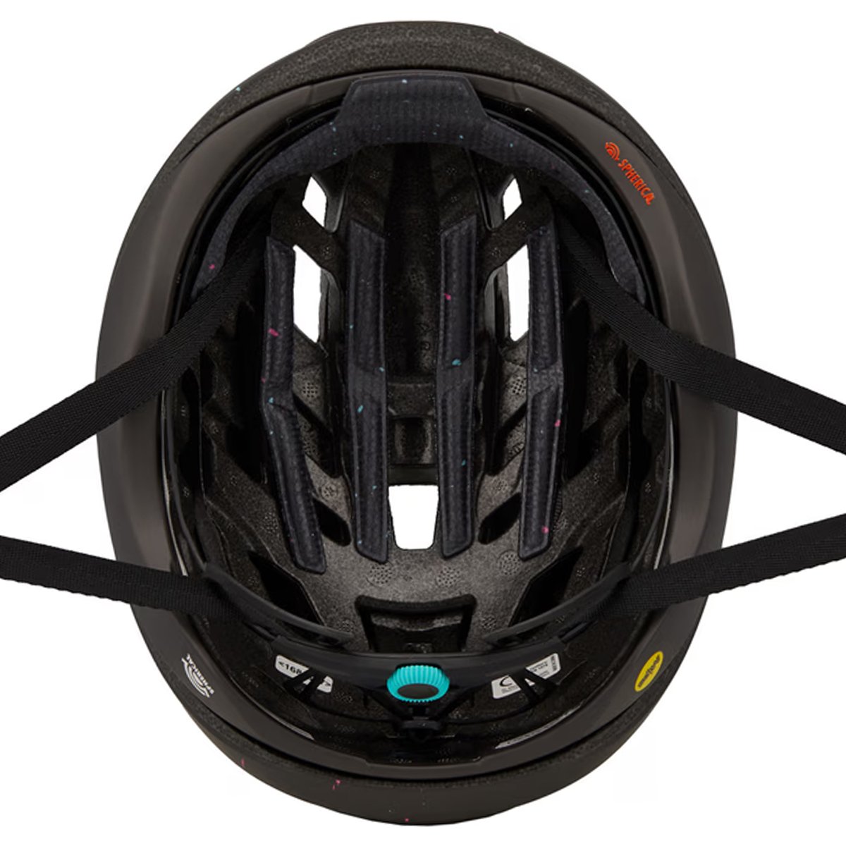 Capacete Ciclismo Giro Helios MIPS Spherical 2021 - Matte Black -  Revolution Bikes - Loja Premium de Mountain Bike e Ciclismo em Brasília