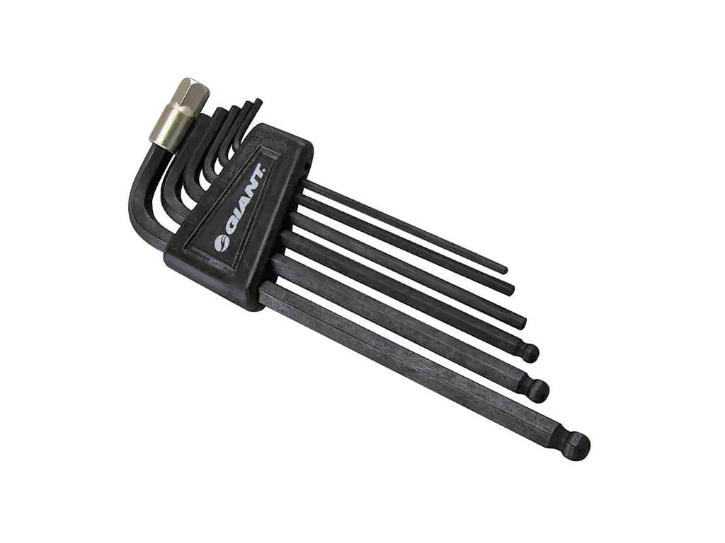 CHAVE GIANT ALLEN HEX KEY Bike Point