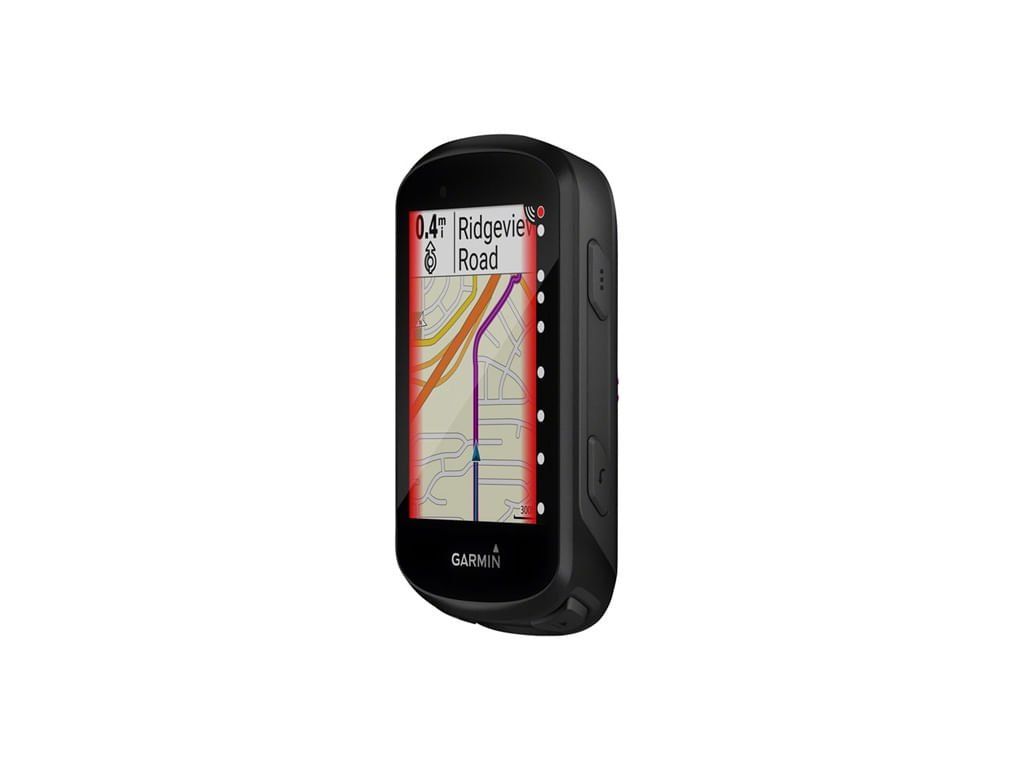 CICLOCOMPUTADOR COM GPS GARMIN EDGE 830 BUNDLE PRETO SA - GPS GARMIN EDGE  830 BUNDLE - GARMIN