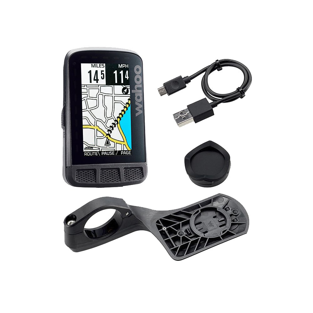 Elemnt roam shop gps