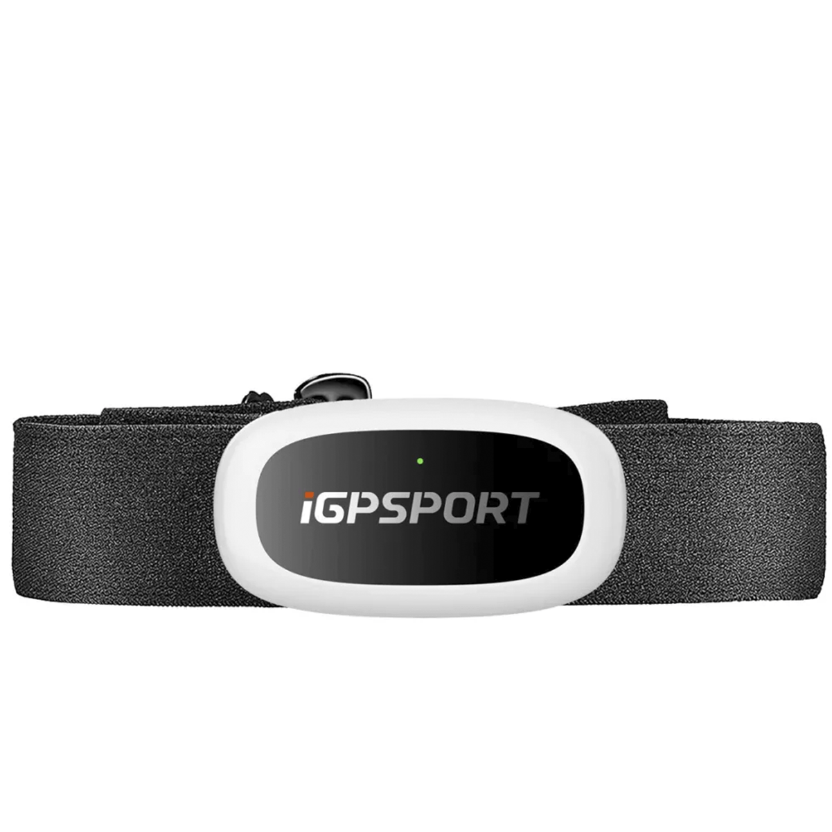 Cinta Card aca Igpsport HR50 Padr o Garmin Bike Point