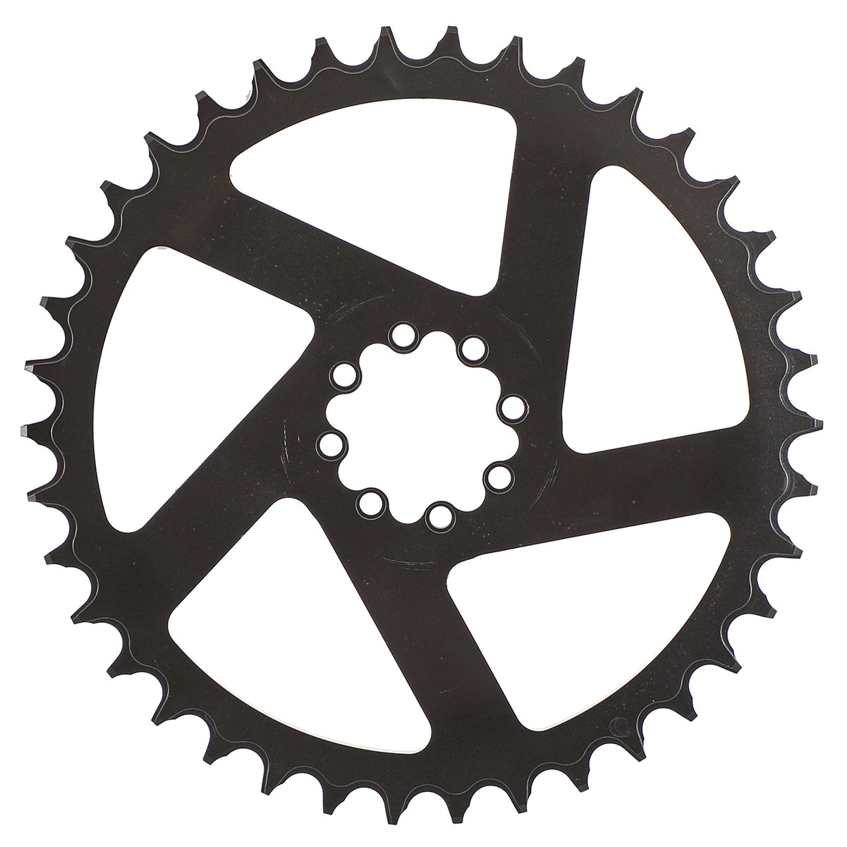 Coroa de Bicicleta Ictus Sram T-Type 40D - Bike Point