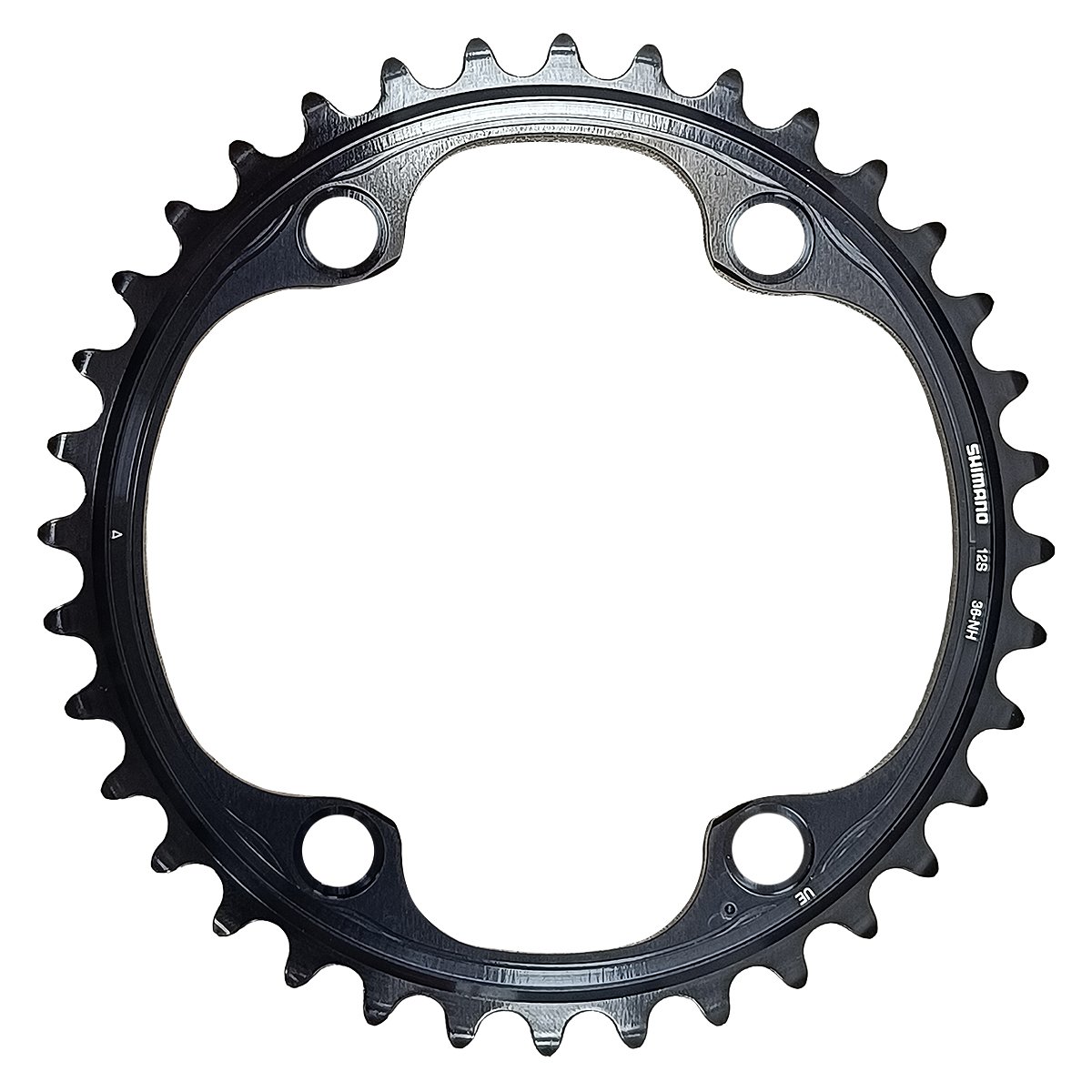Coroa de Bicicleta Shimano Dura-Ace FC-R9200 36 - Bike Point Coroa de Bicicleta Shimano Dura-Ace FC-R9200 36 - Bike Point