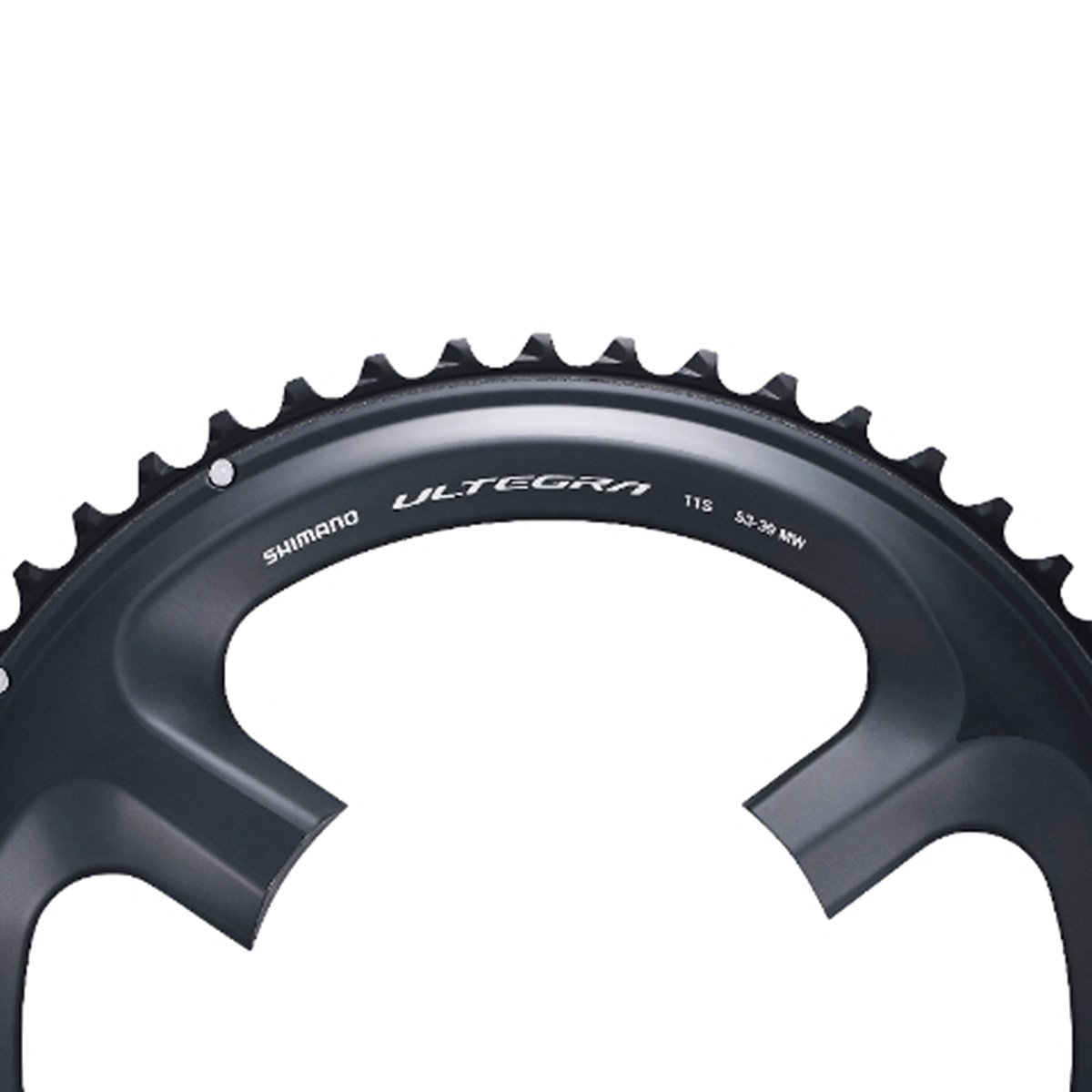 Coroa de Bicicleta Shimano Ultegra FC-R8000 53 - Bike Point Coroa de Bicicleta Shimano Ultegra FC-R8000 53 - Bike Point