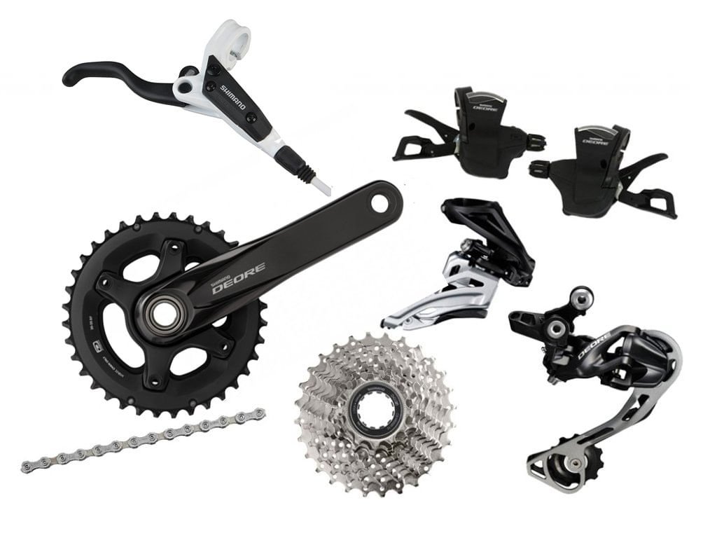 Grupo shimano best sale