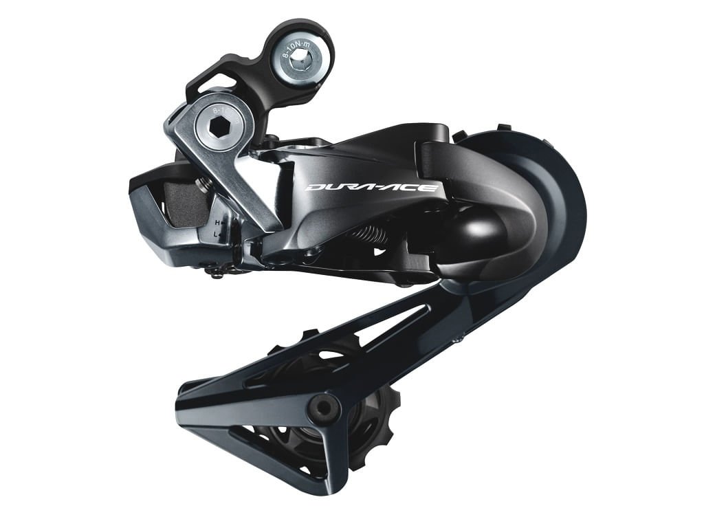 Grupo shimano discount dura ace di2