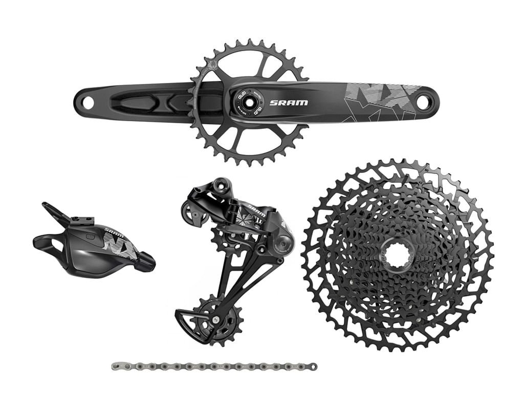 Sram nx sale eagle dub boost