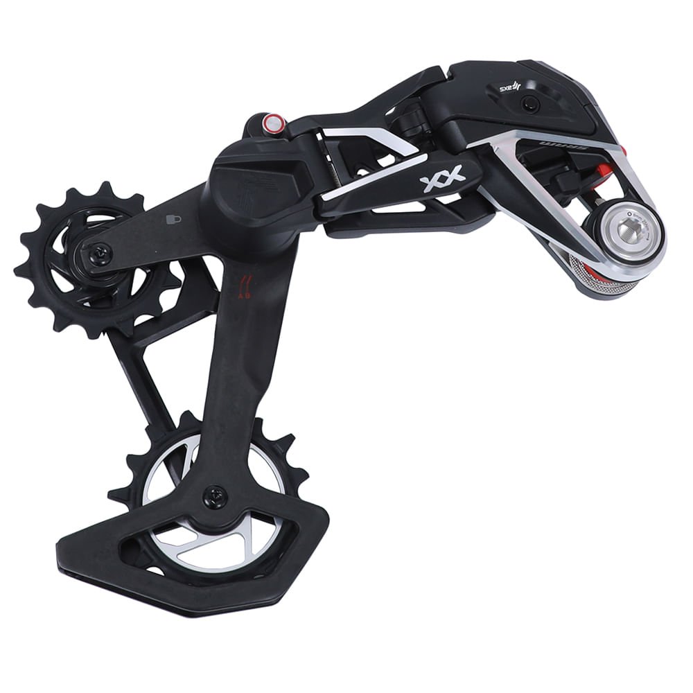 Cambio sram xx sales